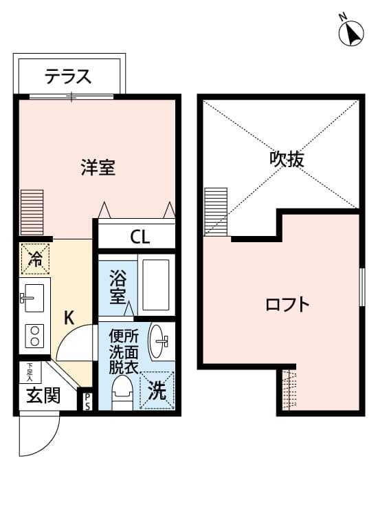 Preview floorplan of ARIETTA