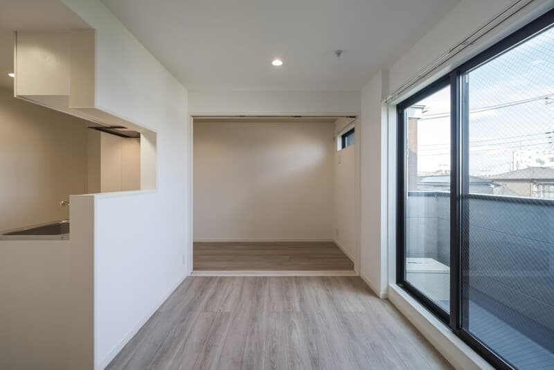 Preview interior of Cullinan MISATO