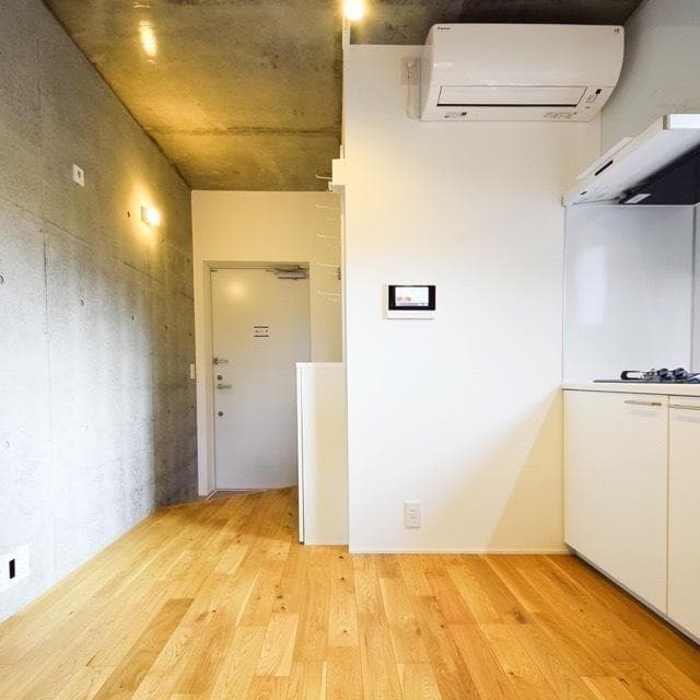 Preview interior of GREEN TERRACE KICHIJOJI