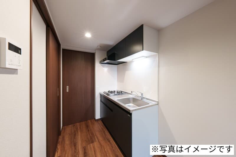 Preview interior of robot home: The robot's base