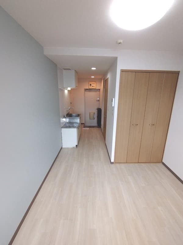 Preview interior of Brirante