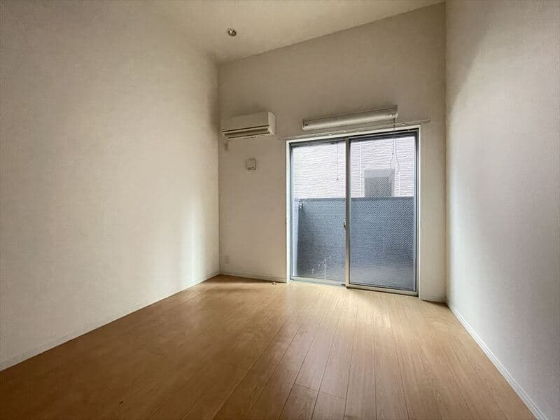 Preview interior of Treefield Sagamihara