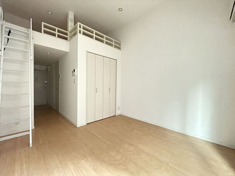 Preview interior of Treefield Sagamihara