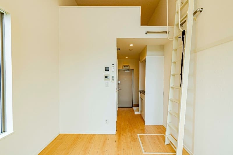 Preview interior of Joanedall