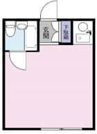 Preview floorplan of Kronos Tojio