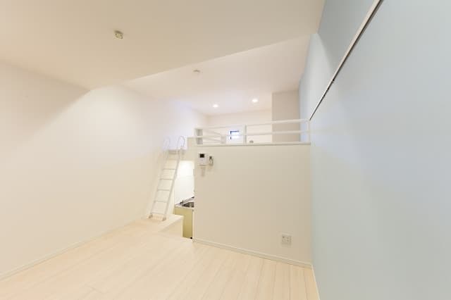 Preview interior of granmaison leaf