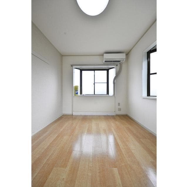 Preview interior of Urbanheim Seijo 1