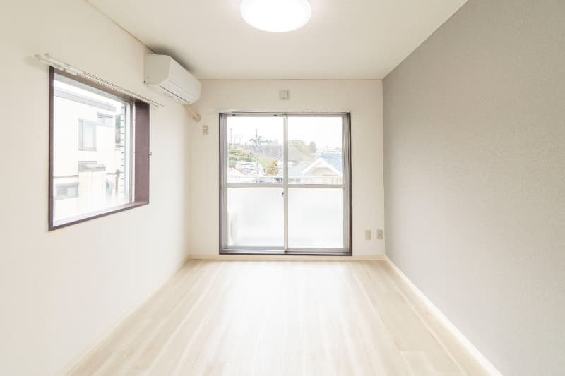 Preview interior of Friendport Yokohama 10