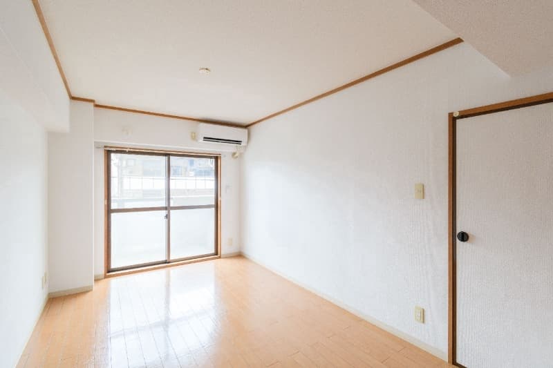 Preview interior of Garden Sakurabashi
