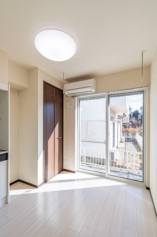 Preview interior of ROSSO Takayanagi