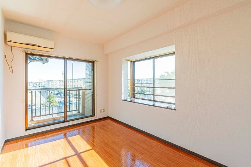 Preview interior of Urban Hills Fukusei