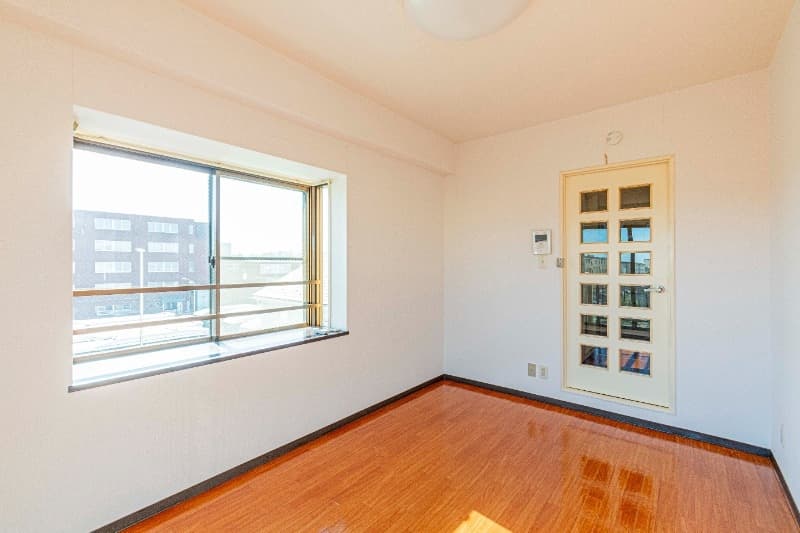 Preview interior of Urban Hills Fukusei