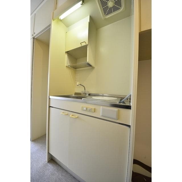 Preview interior of Parkside
