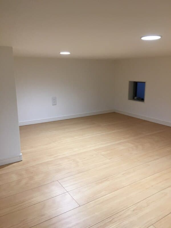 Preview interior of Four Leaf (Four Leafs)
