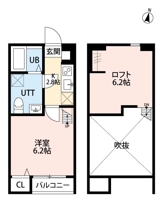 Preview floorplan of Lavale
