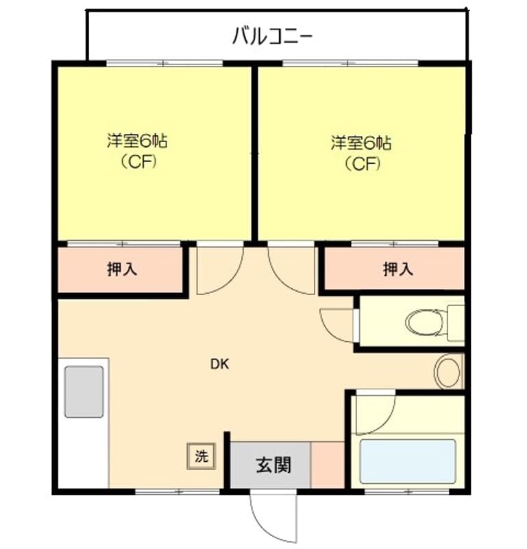 Preview floorplan of Green Hill Heights
