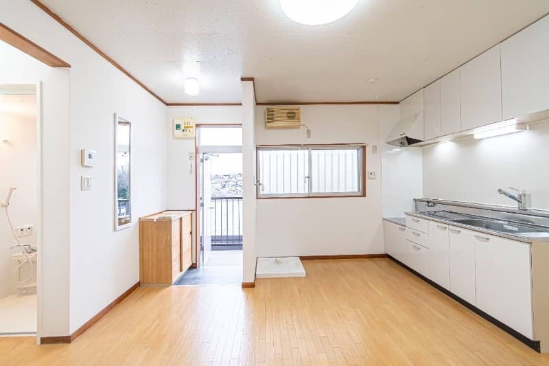 Preview interior of Green Hill Heights