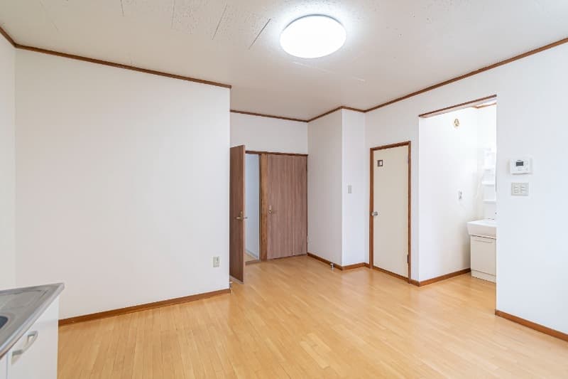 Preview interior of Green Hill Heights