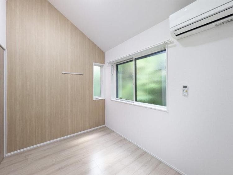 Preview interior of Vivienda Nishi-Ikuta