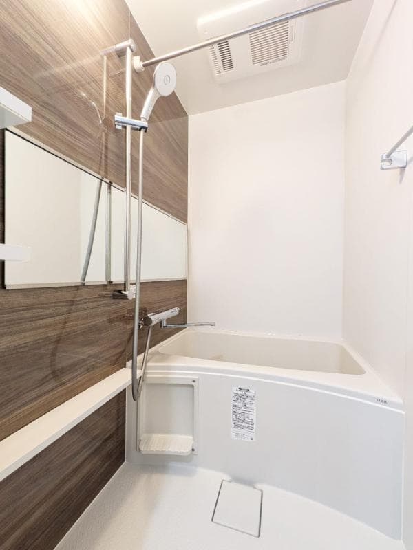 Preview interior of Vivienda Nishi-Ikuta