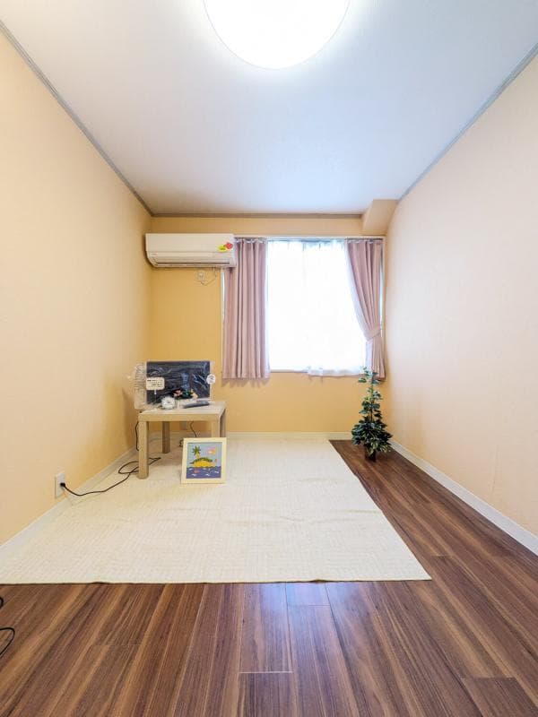 Preview interior of Green Heights Sengawa
