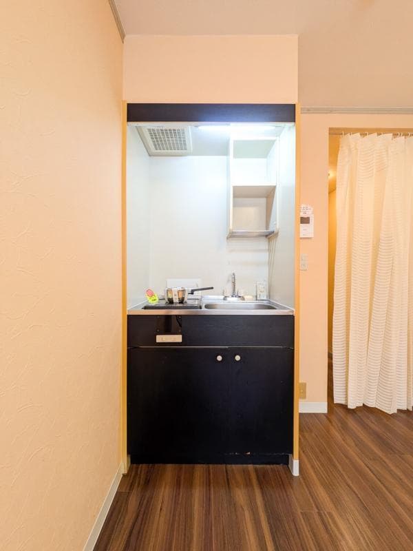 Preview interior of Green Heights Sengawa