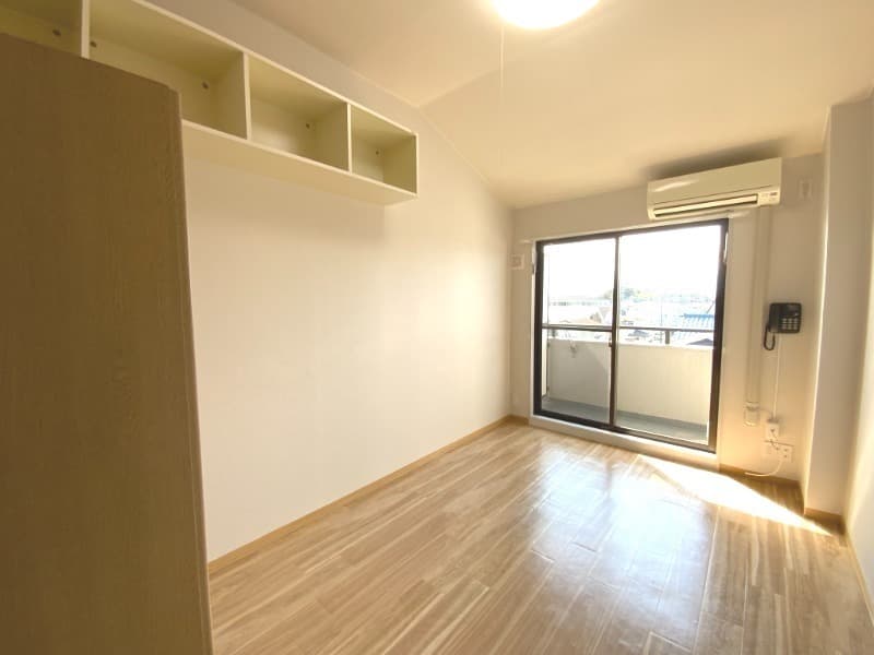 Preview interior of Partile Sagagano