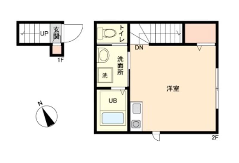 Preview floorplan of Veregance Bridge V