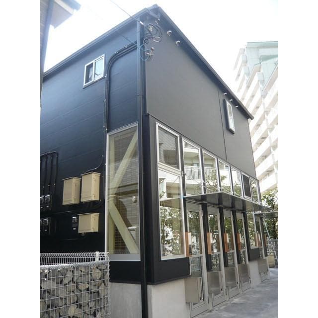 Main exterior of Kraso Zhejiang