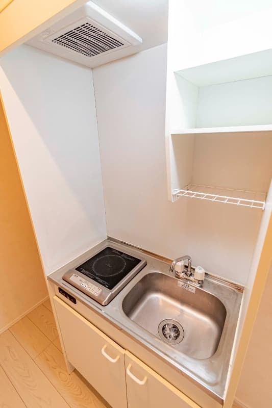 Preview interior of Seleno Peak