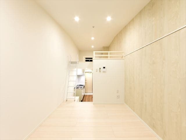Preview interior of El Inage