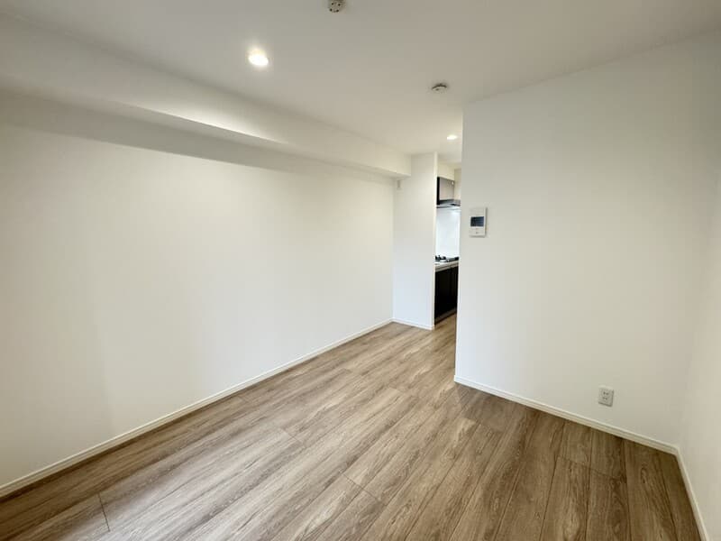 Preview interior of robot home North Kokin (robot home kitako-gane)
