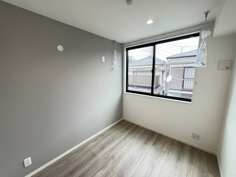Preview interior of robot home North Kokin (robot home kitako-gane)