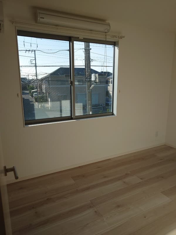 Preview interior of CRASTINE Nishimabashi 1-chome (Krastinoshishimabashi-shii-chome)