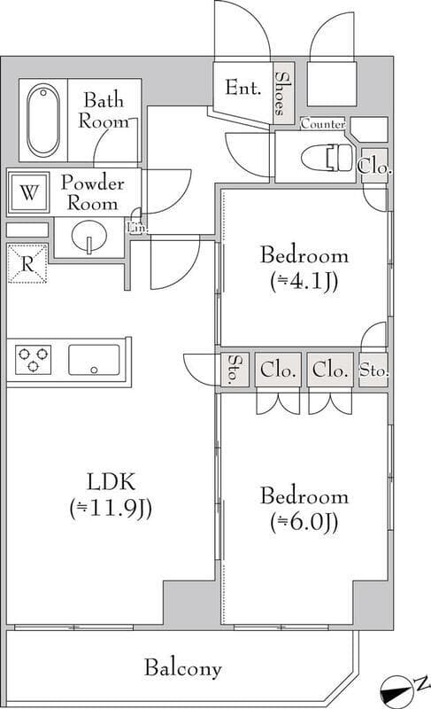Room Image 16012285