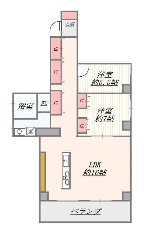 Room Image 16019454