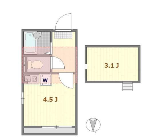 Room Image 16019633