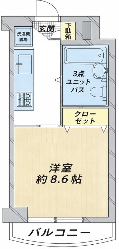 Room Image 16021301