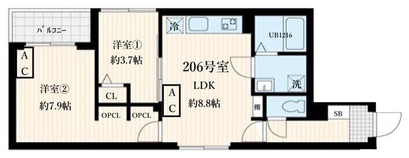 Room Image 16025770