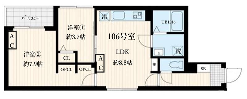 Room Image 16025790