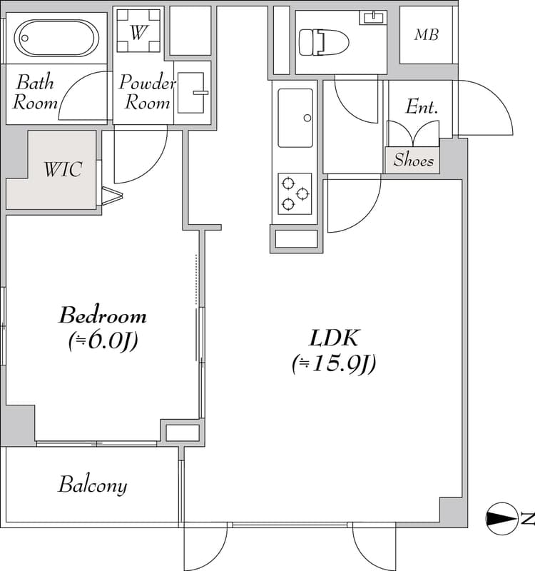 Room Image 16027665