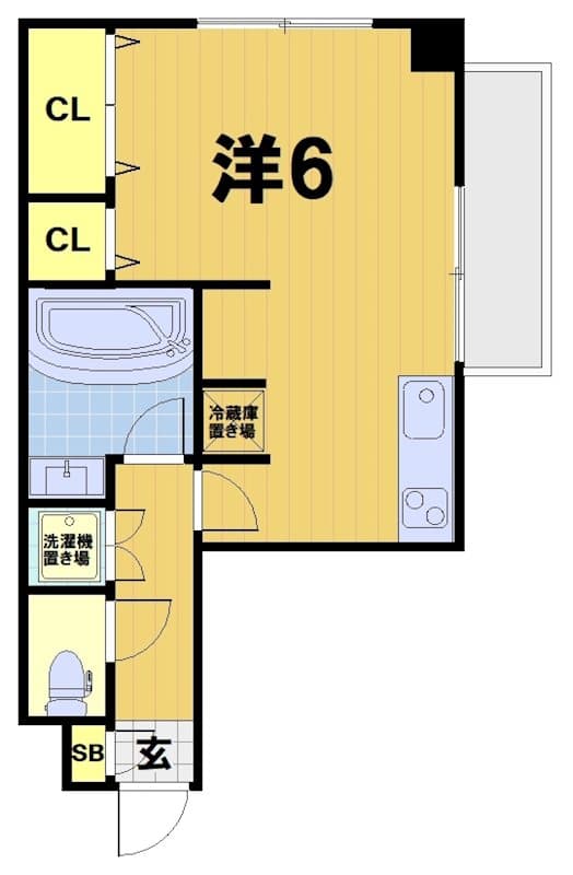 Room Image 19000362