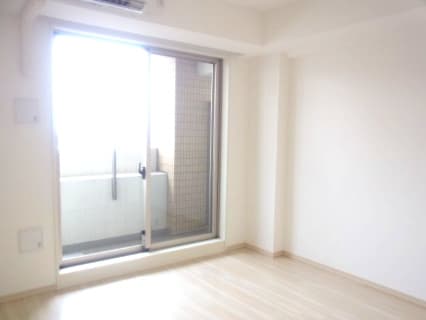 Preview interior of Prime Urban Musashi Koganei II