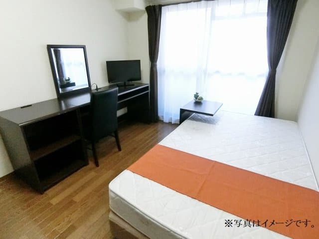 Preview interior of Pal Kyonan No.17