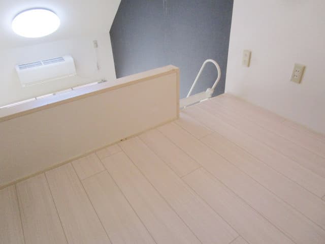 Preview interior of Pension Takenotsuka