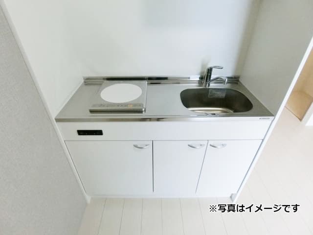 Preview interior of Fione Higashiogu