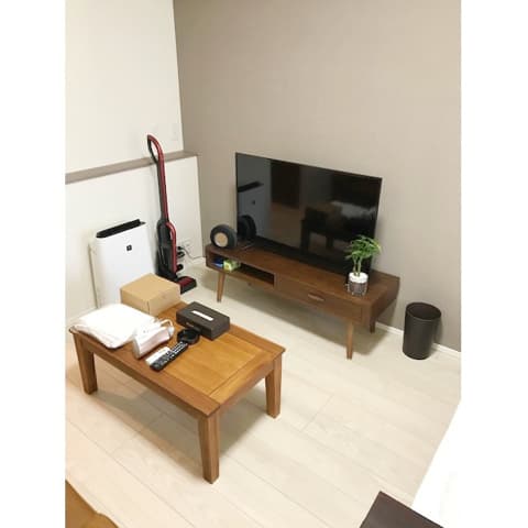 Preview interior of Crevista Nerima Sakuradai II