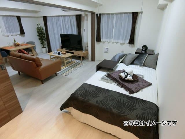 Preview interior of Neo Urban Residence Ekoda