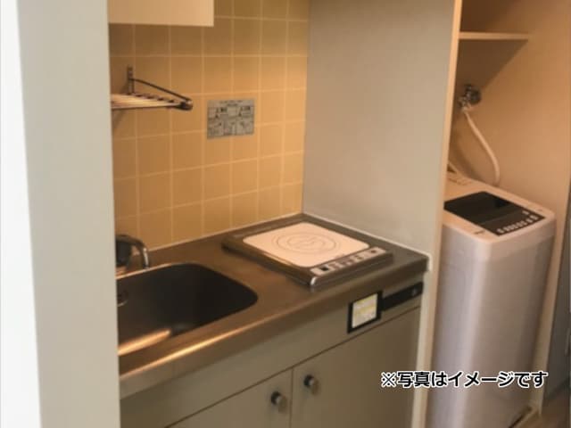 Preview interior of The House Nerima Sakuradai