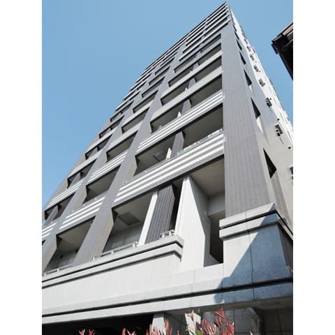 Main exterior of Prele Douc Tokyo EASTⅣ...